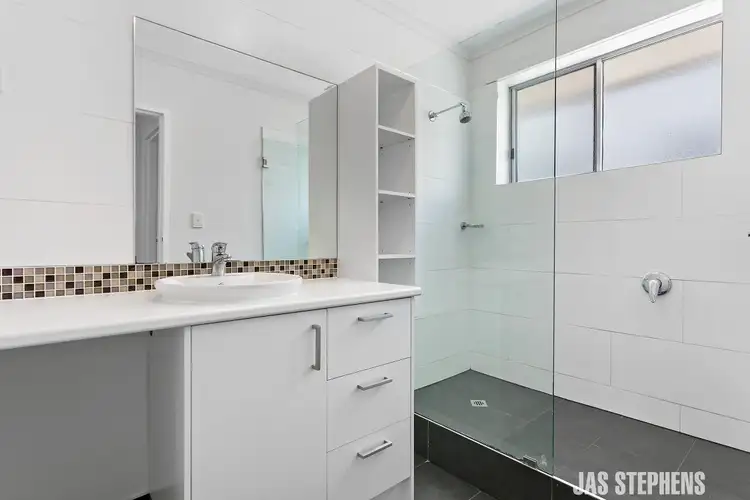 Fourth view of Homely apartment listing, 4/705 Barkly Street, West Footscray VIC 3012
