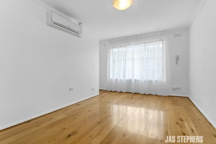 Fifth view of Homely apartment listing, 4/705 Barkly Street, West Footscray VIC 3012