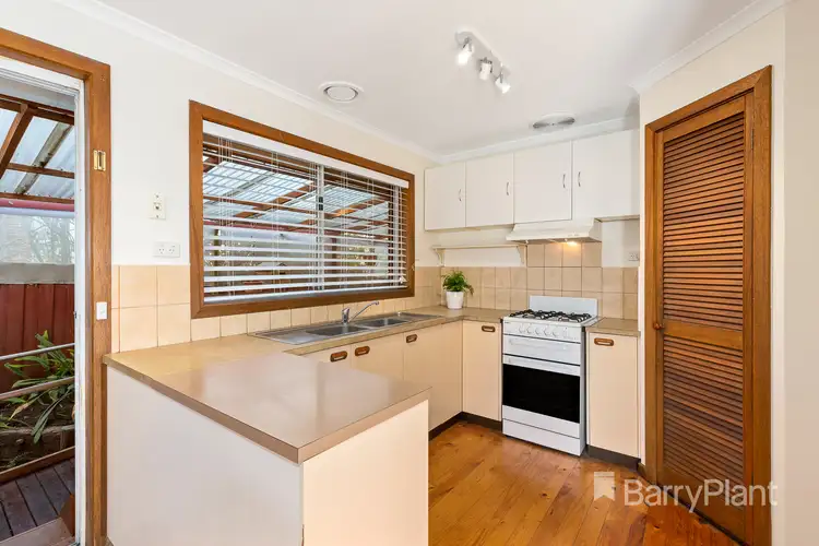 Third view of Homely house listing, 45 Trafalgar Crescent, Lilydale VIC 3140