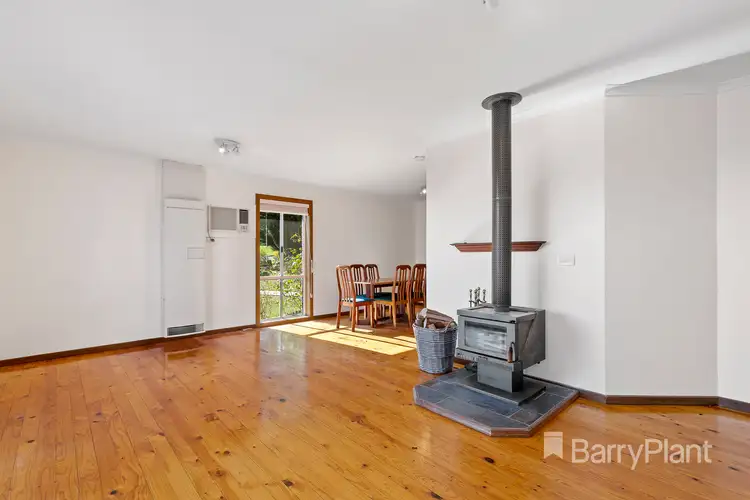 Fifth view of Homely house listing, 45 Trafalgar Crescent, Lilydale VIC 3140