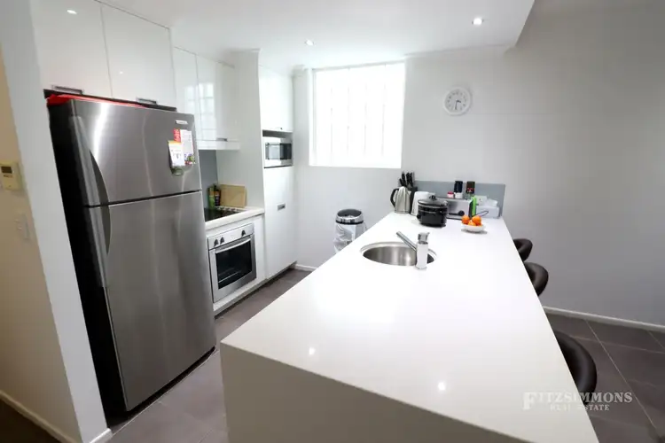 Third view of Homely unit listing, 8/76 Pratten Street, Dalby QLD 4405