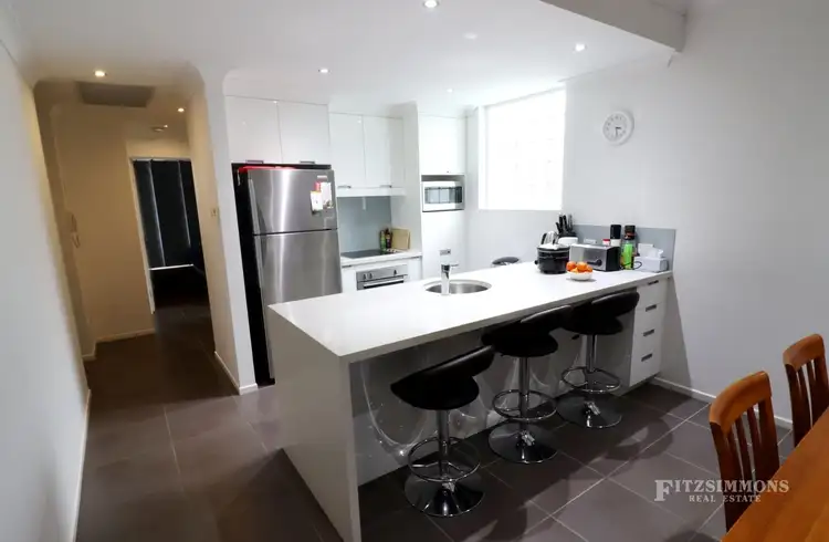 Fourth view of Homely unit listing, 8/76 Pratten Street, Dalby QLD 4405