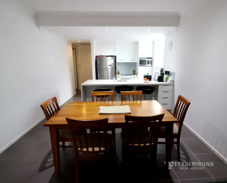 Fifth view of Homely unit listing, 8/76 Pratten Street, Dalby QLD 4405