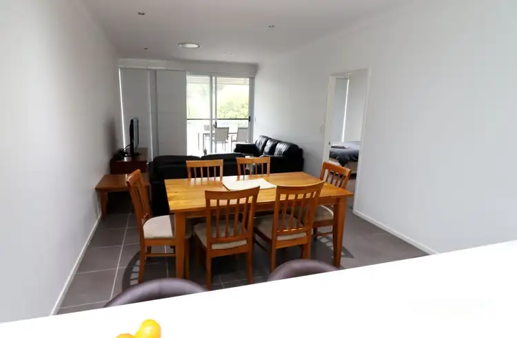 Sixth view of Homely unit listing, 8/76 Pratten Street, Dalby QLD 4405