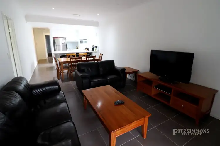 Seventh view of Homely unit listing, 8/76 Pratten Street, Dalby QLD 4405