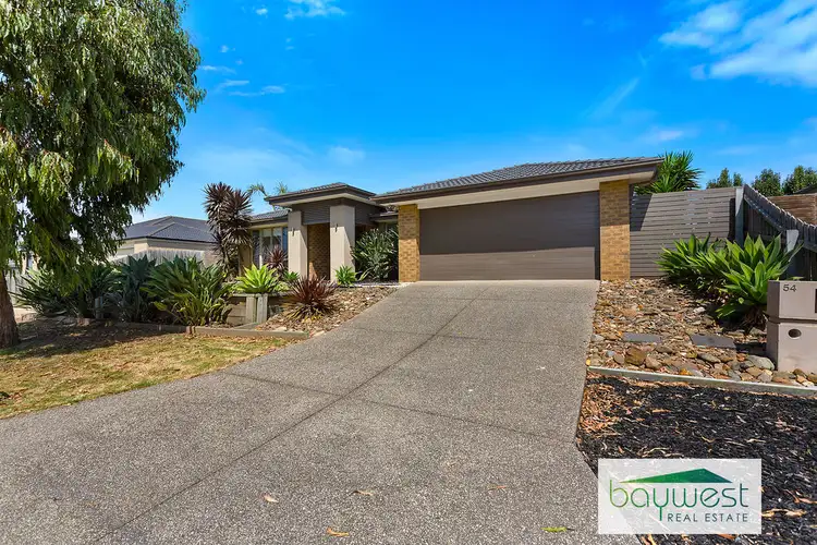 54 Matthew Circuit, Hastings VIC 3915