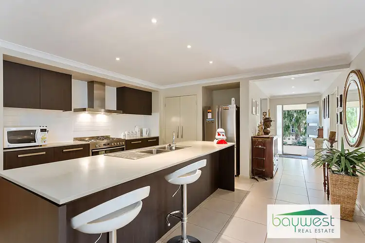 Second view of Homely house listing, 54 Matthew Circuit, Hastings VIC 3915