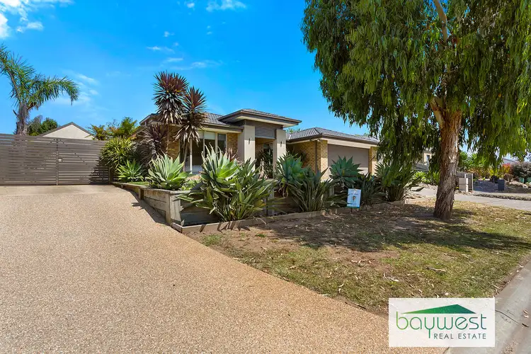 Fourth view of Homely house listing, 54 Matthew Circuit, Hastings VIC 3915