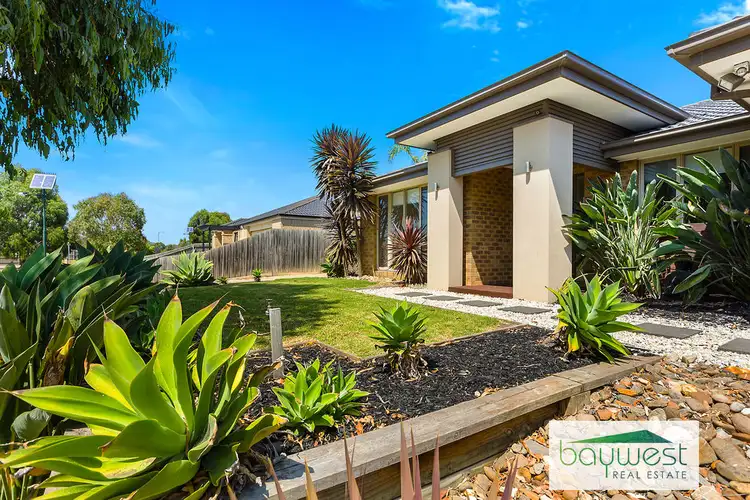 Fifth view of Homely house listing, 54 Matthew Circuit, Hastings VIC 3915