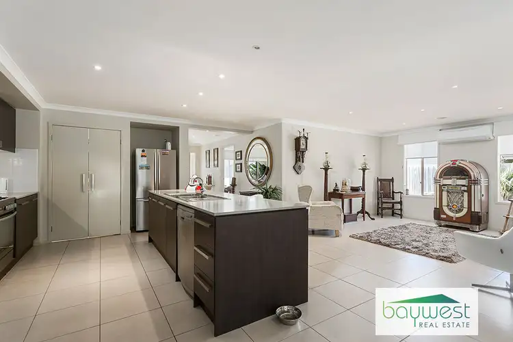 Seventh view of Homely house listing, 54 Matthew Circuit, Hastings VIC 3915