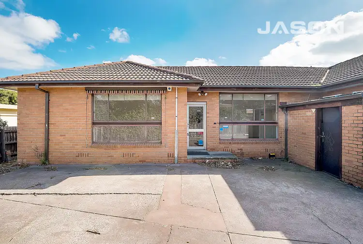 Second view of Homely unit listing, 2/27 Gladstone Park Drive, Gladstone Park VIC 3043