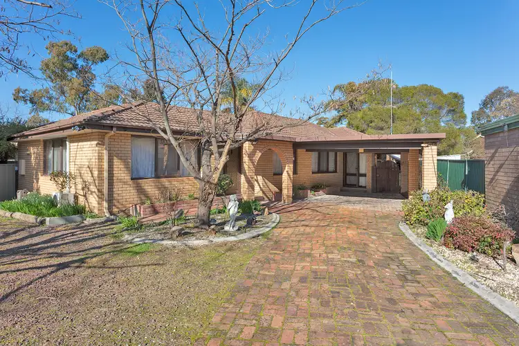 Main view of Homely house listing, 57 Goolagar Cresent, Springdale Heights NSW 2641