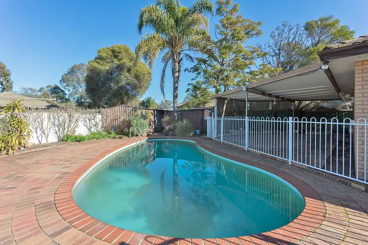 Second view of Homely house listing, 57 Goolagar Cresent, Springdale Heights NSW 2641