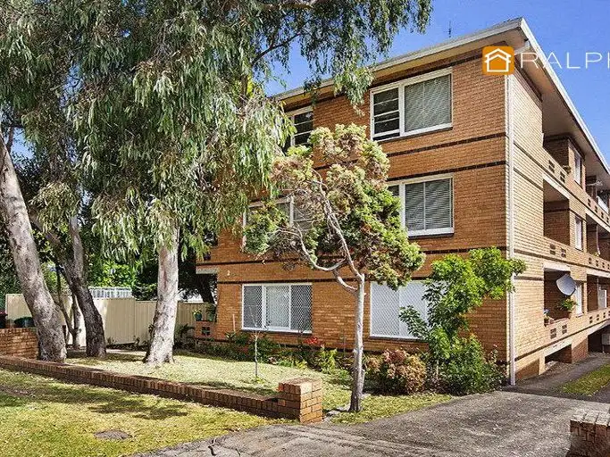 4/2 Shadforth Street, Wiley Park NSW 2195