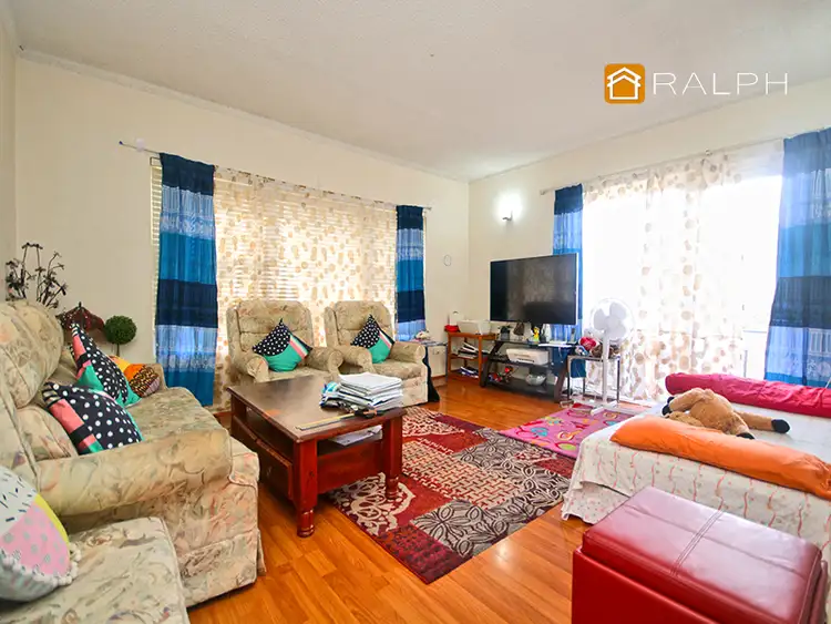 Second view of Homely unit listing, 4/2 Shadforth Street, Wiley Park NSW 2195