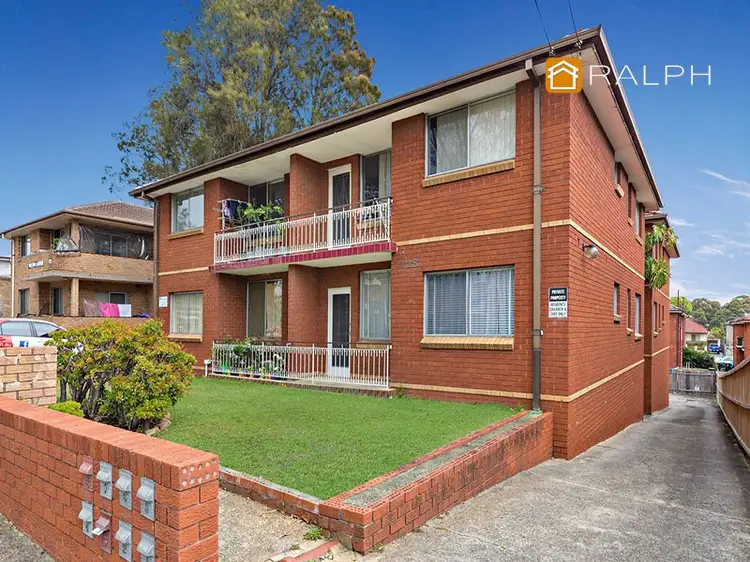 7/123 Sproule Street, Lakemba NSW 2195