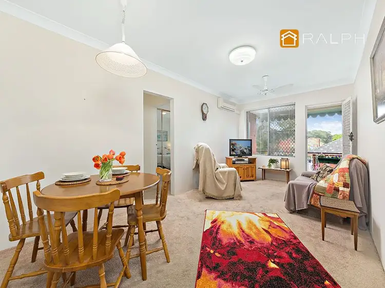 Second view of Homely unit listing, 7/123 Sproule Street, Lakemba NSW 2195