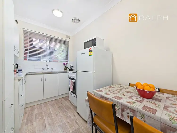 Third view of Homely unit listing, 7/123 Sproule Street, Lakemba NSW 2195