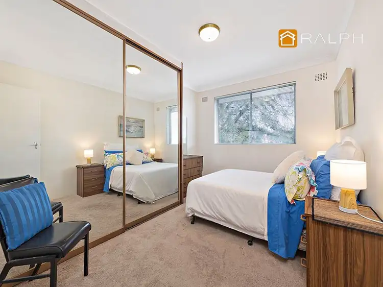 Fourth view of Homely unit listing, 7/123 Sproule Street, Lakemba NSW 2195