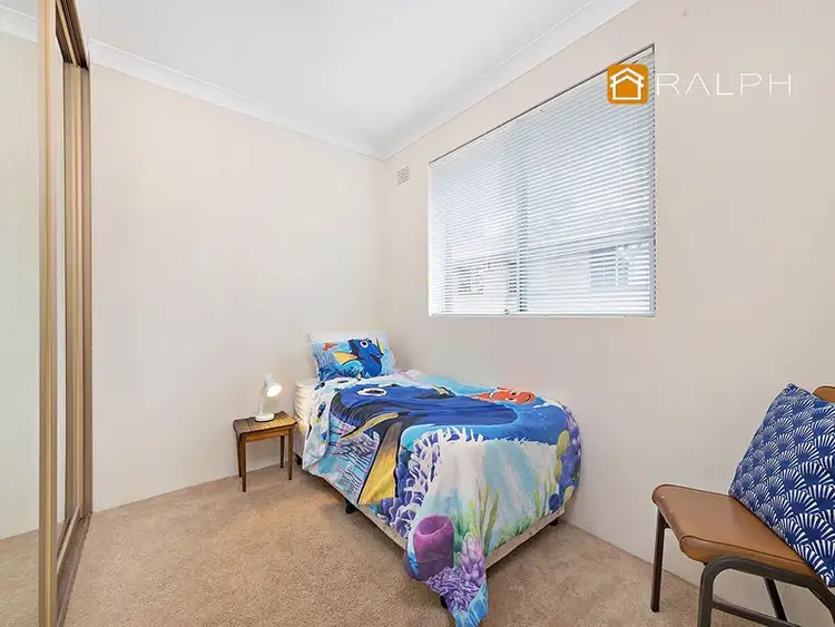 Fifth view of Homely unit listing, 7/123 Sproule Street, Lakemba NSW 2195