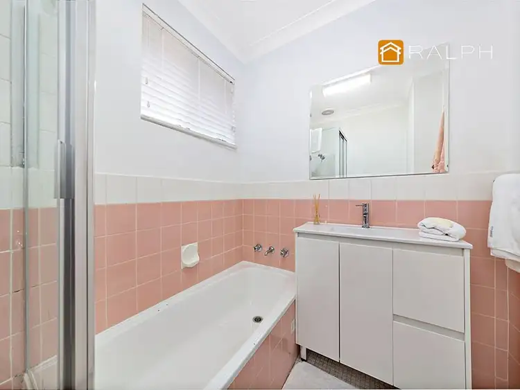 Sixth view of Homely unit listing, 7/123 Sproule Street, Lakemba NSW 2195