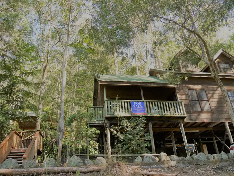 Third view of Homely rural property listing, Cabin 7 2940 Salisbury Road, Salisbury Via, Dungog NSW 2420