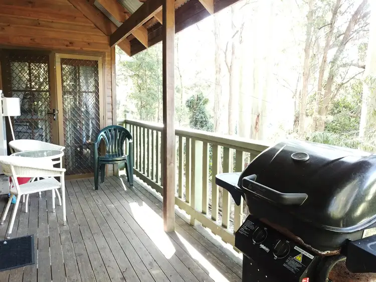 Sixth view of Homely rural property listing, Cabin 7 2940 Salisbury Road, Salisbury Via, Dungog NSW 2420