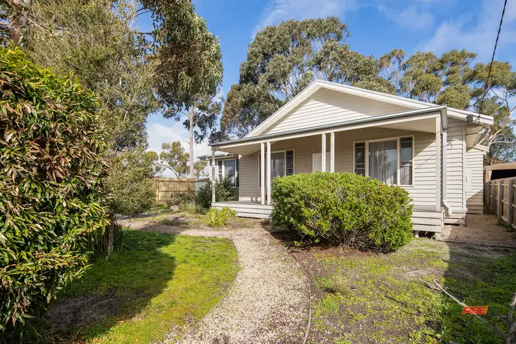 39 Gordon Street, Wonthaggi VIC 3995
