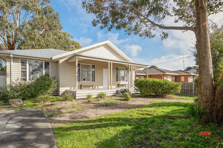 Second view of Homely house listing, 39 Gordon Street, Wonthaggi VIC 3995