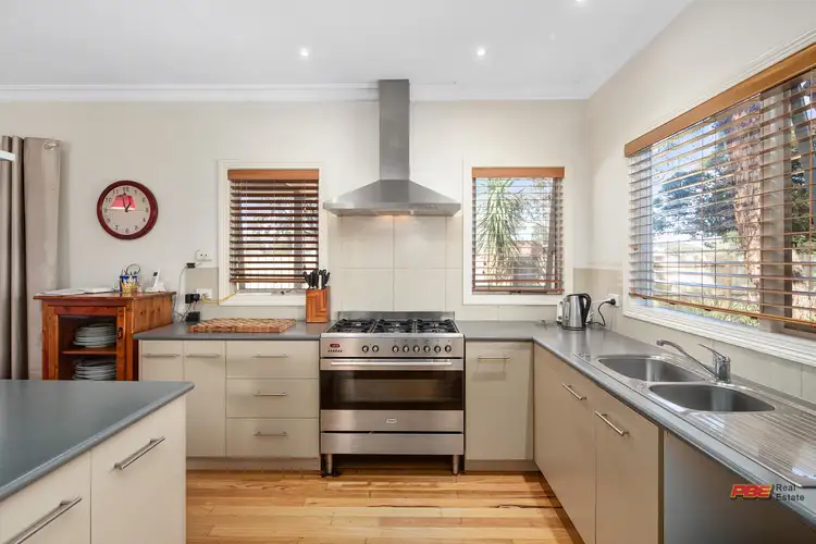 Fifth view of Homely house listing, 39 Gordon Street, Wonthaggi VIC 3995