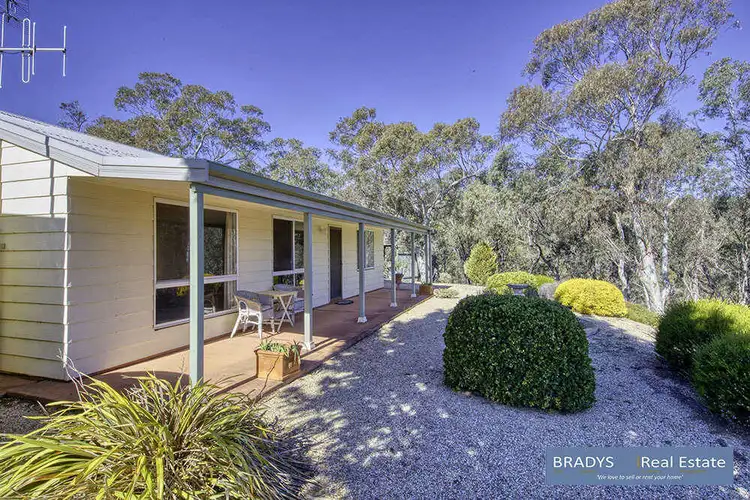 960 Boro Road, Boro NSW 2622