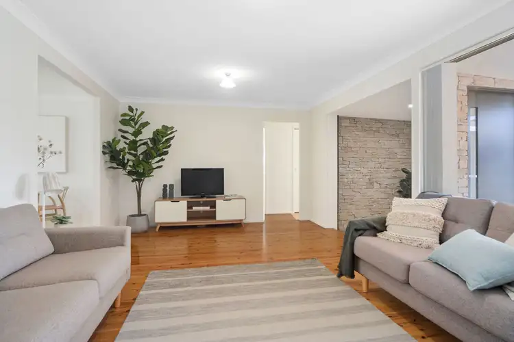 Second view of Homely house listing, 4 Yeovil Drive, Bomaderry NSW 2541