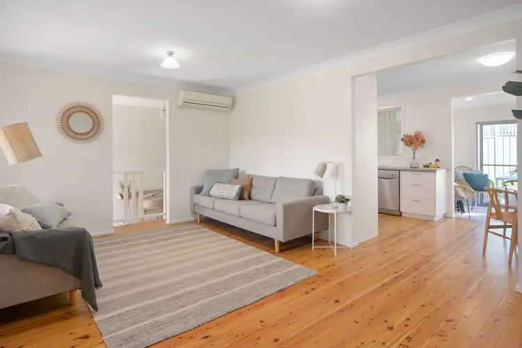 Third view of Homely house listing, 4 Yeovil Drive, Bomaderry NSW 2541