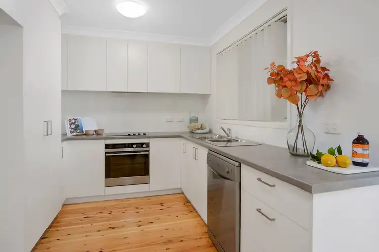 Fourth view of Homely house listing, 4 Yeovil Drive, Bomaderry NSW 2541