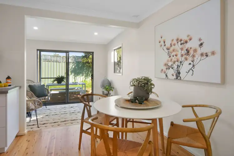 Fifth view of Homely house listing, 4 Yeovil Drive, Bomaderry NSW 2541