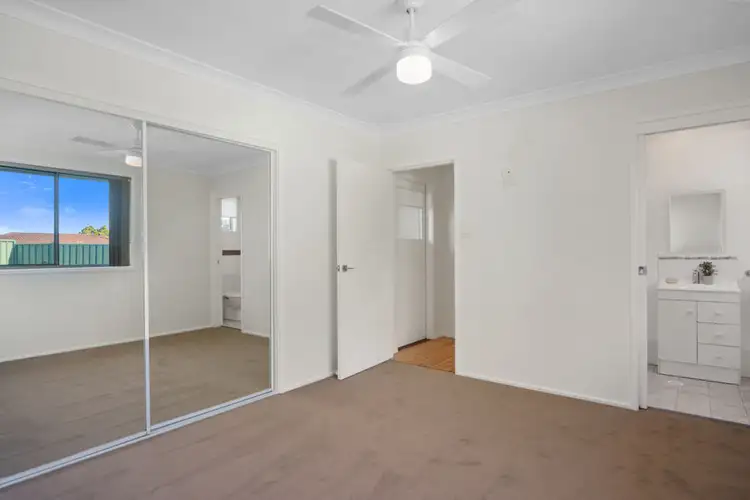 Sixth view of Homely house listing, 4 Yeovil Drive, Bomaderry NSW 2541