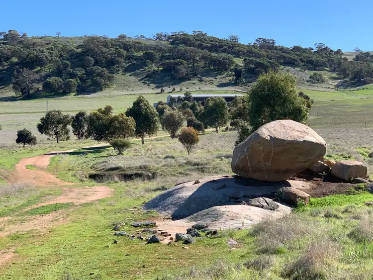 Third view of Homely rural property listing, 1066 York Williams RD, Beverley WA 6304