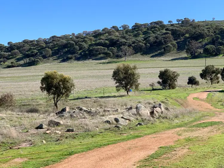 Fourth view of Homely rural property listing, 1066 York Williams RD, Beverley WA 6304