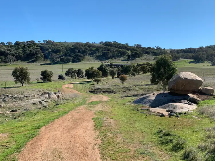 Fifth view of Homely rural property listing, 1066 York Williams RD, Beverley WA 6304