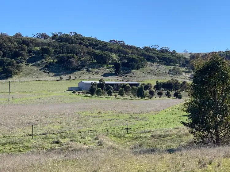 Seventh view of Homely rural property listing, 1066 York Williams RD, Beverley WA 6304