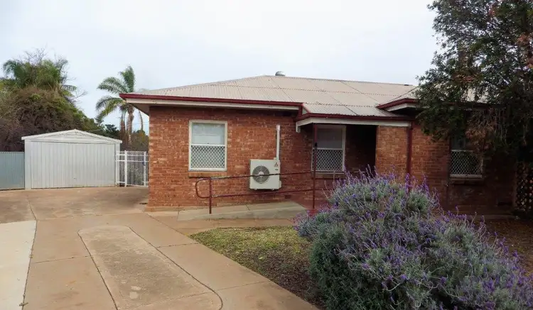 9 TYLER CRESCENT, Whyalla Norrie SA 5608