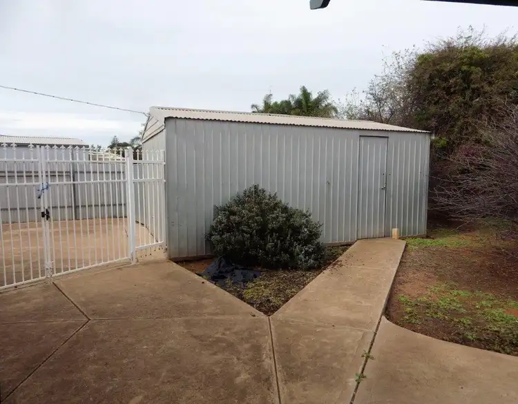 Sixth view of Homely semi-detached listing, 9 TYLER CRESCENT, Whyalla Norrie SA 5608