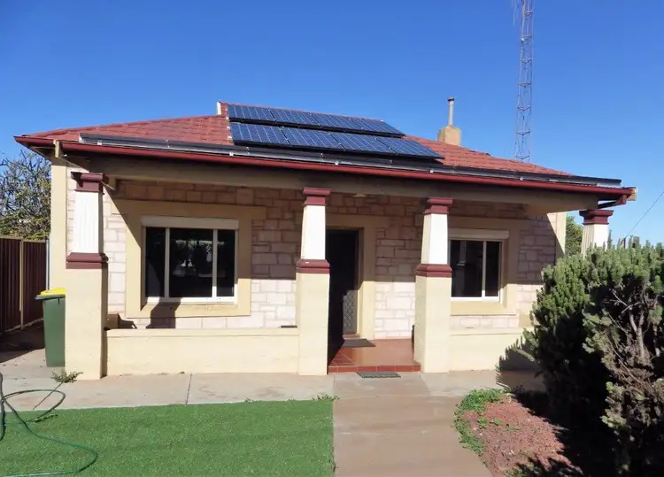 49 WOOD TERRACE, Whyalla SA 5600