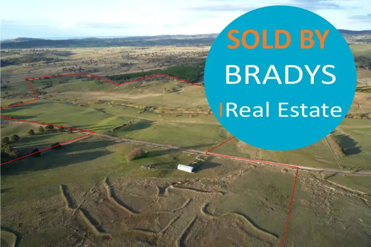 2926 Yass River Road, Gundaroo NSW 2620
