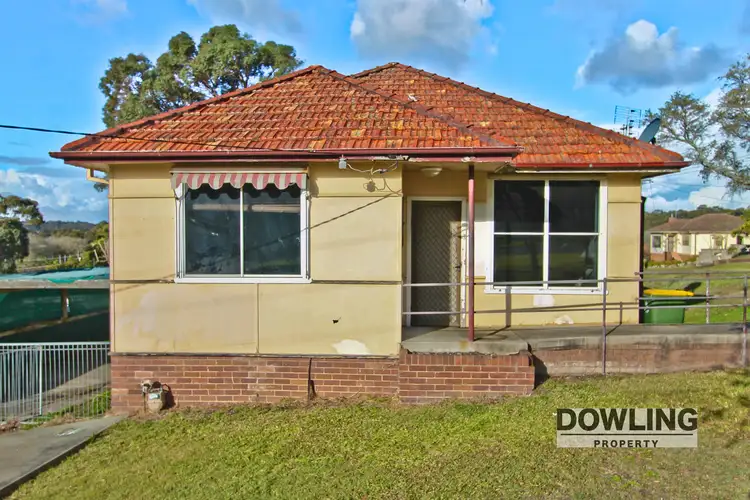 Main view of Homely house listing, 7 Alexander Street, Wallsend NSW 2287