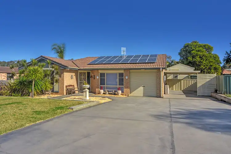 32 Isa Road, Worrigee NSW 2540