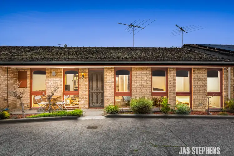 3/10 Hatfield Court, West Footscray VIC 3012