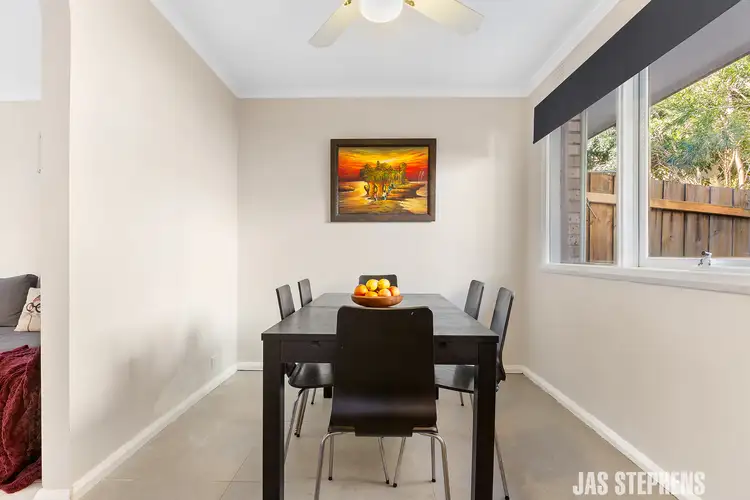 Fourth view of Homely unit listing, 3/10 Hatfield Court, West Footscray VIC 3012
