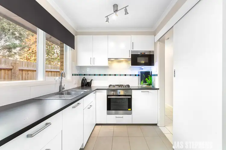 Fifth view of Homely unit listing, 3/10 Hatfield Court, West Footscray VIC 3012