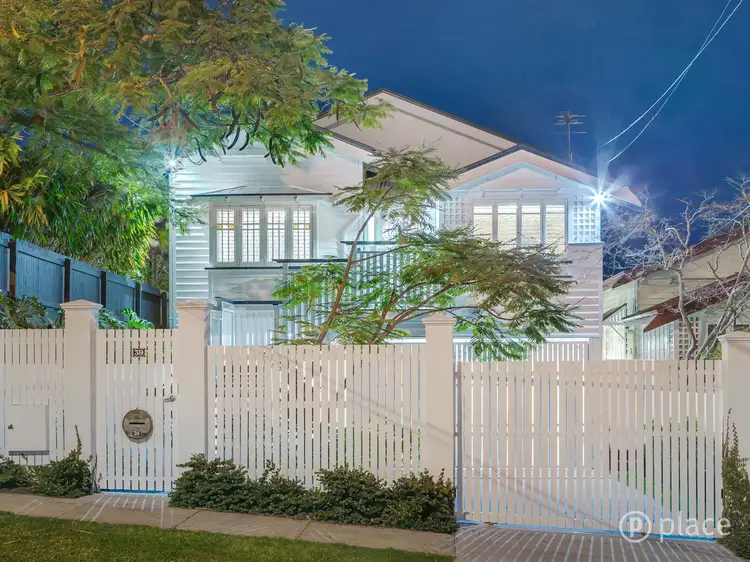 39 Fernberg Road, Paddington QLD 4064